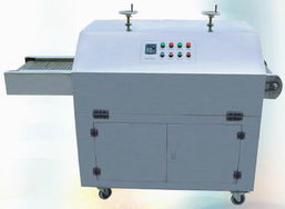 溫州市春來包裝機械公司自動吹干機