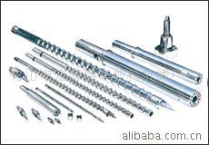 供應錐行熱切造粒雙螺桿 供應吹塑機螺桿、機筒 供應飼料機螺桿 _塑料_浙江省舟山市定海區瀝港第一工業區_舟山市定海錦華塑料機械廠_