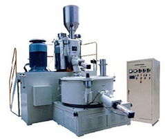 塑料混合機(jī)械設(shè)備