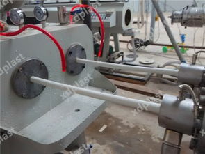 pvc線管生產設備 供應產品 張家港市鑫達塑料機械制造公司