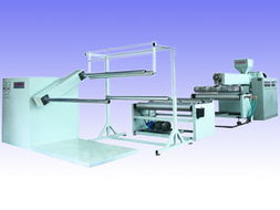 河北氣墊膜機供應信息 鄧西樓氣墊膜機品種齊全
