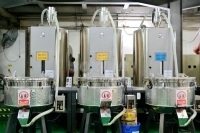 32上海中央供料系統(tǒng)|集中式中央供料系統(tǒng)的發(fā)展的空間_塑料橡膠機械欄目