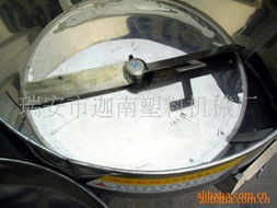 塑機輔機產品列表 第91頁