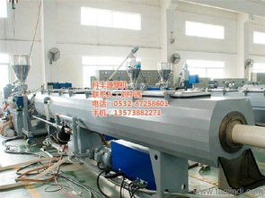 優(yōu)質(zhì)pvc管材設(shè)備公司 科豐源塑機(jī) 管材設(shè)備