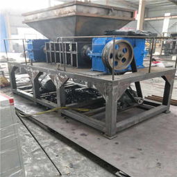 陽泉板材撕碎機 廠家隨時有現(xiàn)貨新聞