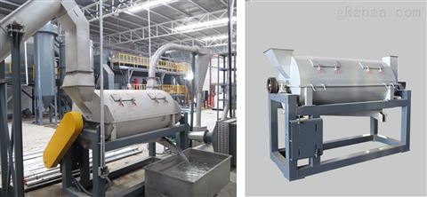 zs pet瓶片回收再生造粒機中塑機械 北京中塑聯發塑料機械科學研究院